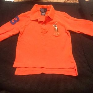 Polo by Ralph Lauren 2T